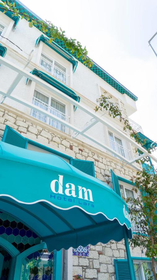 Dam Hotel Lara アンタルヤ エクステリア 写真